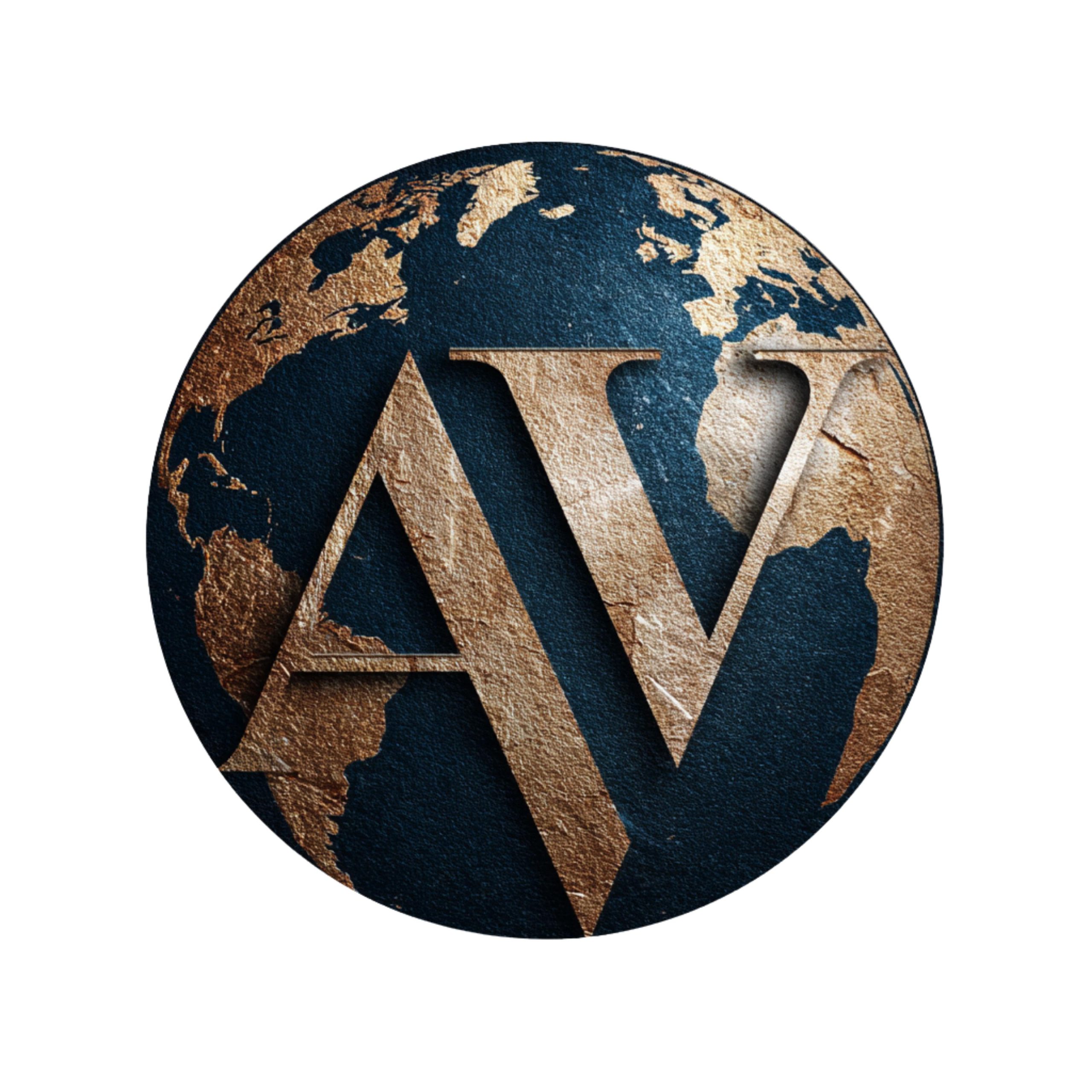 logo -altius venture